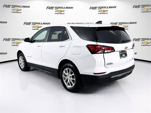 Used 2024 Chevrolet Equinox LT image 5