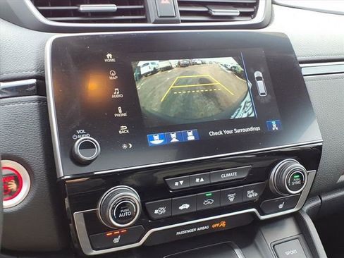 Used 2022 Honda CR-V Touring image 15