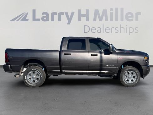 New 2025 RAM 2500 Big Horn image 6