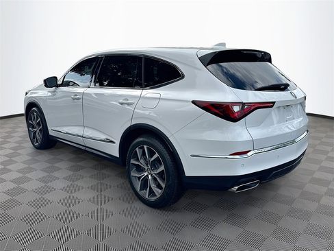 Used 2024 Acura MDX FWD w/ Technology Package image 8