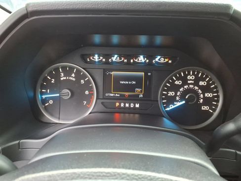 Used 2018 Ford F150 XLT w/ Equipment Group 302A Luxury AWD/4WD image 34