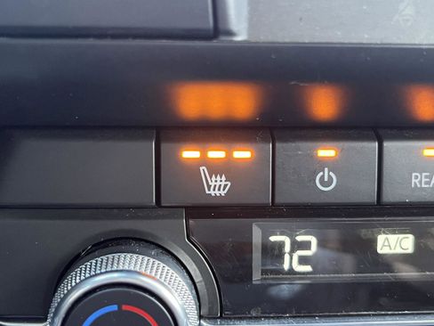 Used 2022 MAZDA CX-9 Touring w/ Touring Premium Package image 9