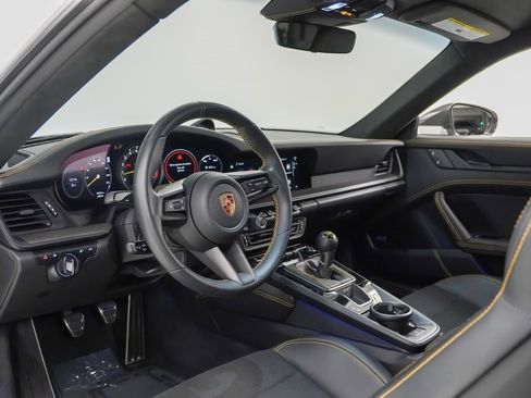 Certified 2022 Porsche 911 GT3 image 4