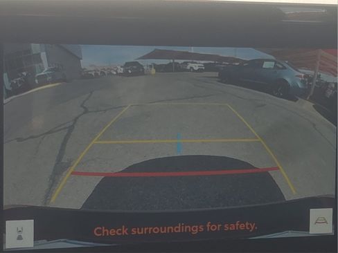 New 2026 Toyota Camry Hybrid image 23