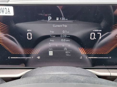 New 2026 Kia Sportage X-Line AWD/4WD image 11