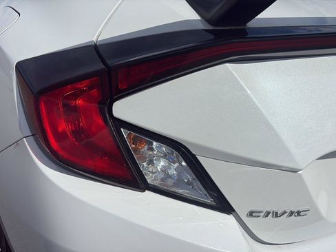 Used 2019 Honda Civic Si image 42