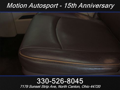 Used 2013 RAM 1500 Laramie Longhorn w/ Convenience Group image 34