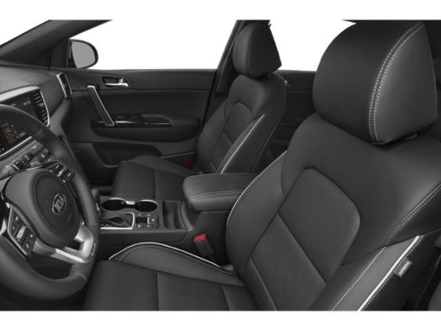 Used 2020 Kia Sportage SX FWD image 13