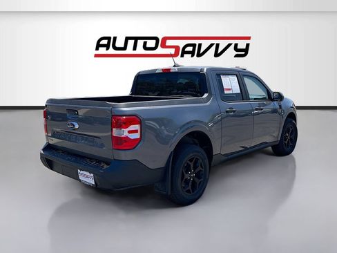 Used 2023 Ford Maverick 2WD SuperCrew image 7