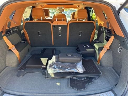 New 2026 Genesis GV80 2.5T Prestige AWD/4WD image 13