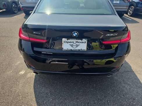 Used 2023 BMW 330i xDrive Sedan w/ Driving Assistance Package AWD/4WD image 6