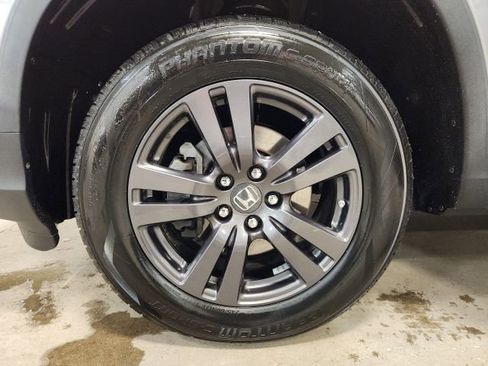 Used 2019 Honda Ridgeline Sport image 10