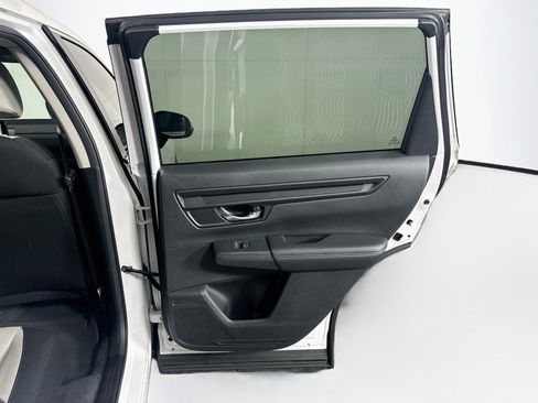 Used 2023 Honda CR-V LX image 28