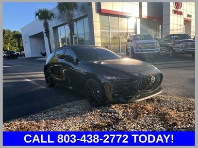 Used 2026 MAZDA MAZDA3 2.5 S Hatchback w/ Premium Pkg