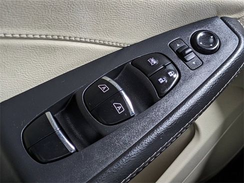 Used 2021 Nissan Maxima Platinum w/ Sport Mat Group image 27