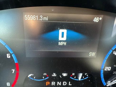 Used 2022 Ford Bronco Sport Big Bend w/ Convenience Package image 6