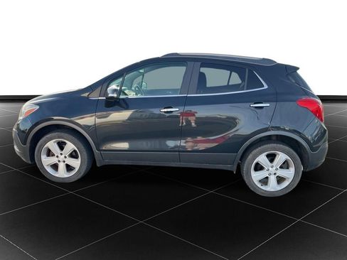 Used 2016 Buick Encore AWD image 2