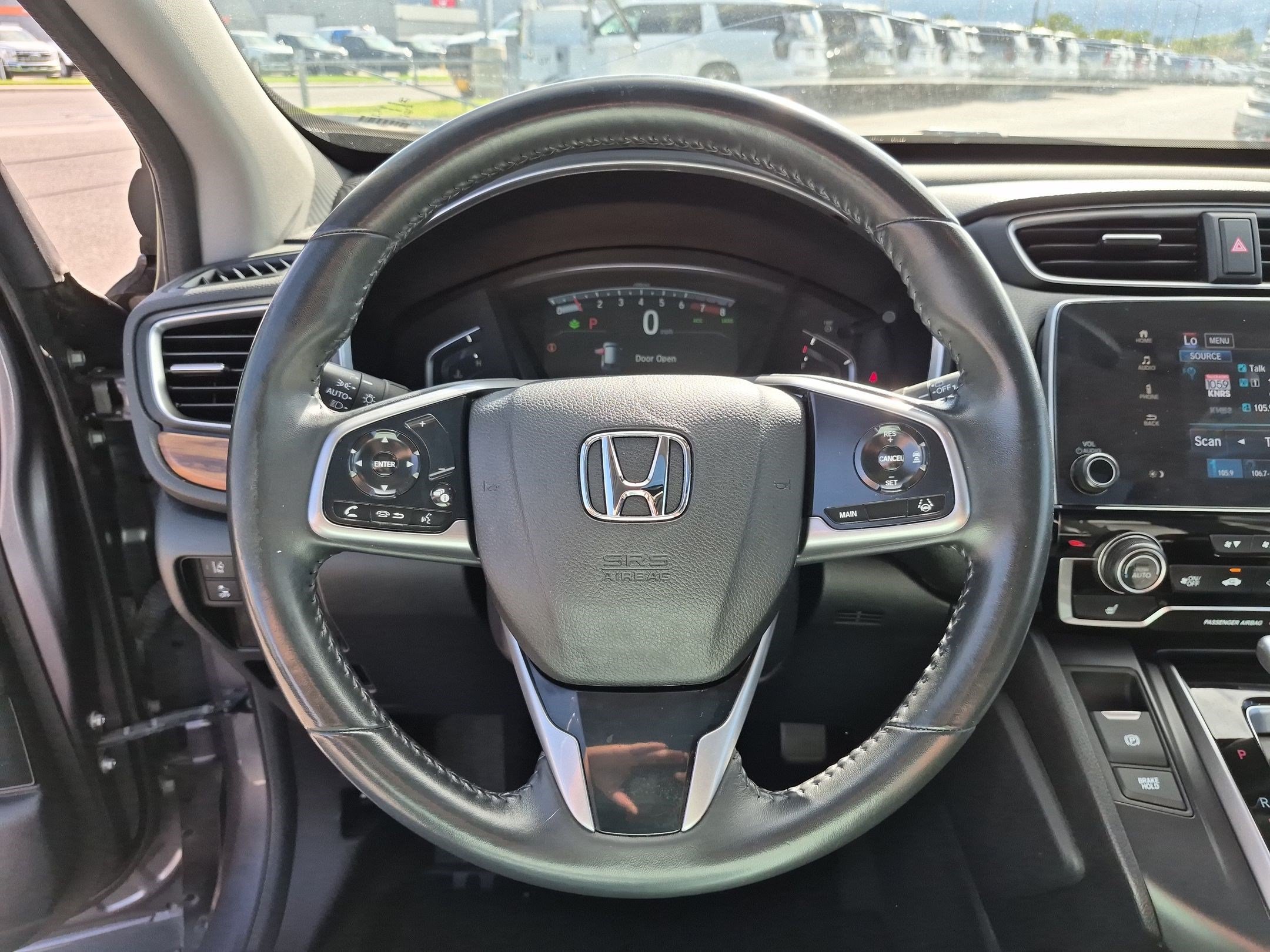 Used 2022 Honda CR-V EX-L image 17