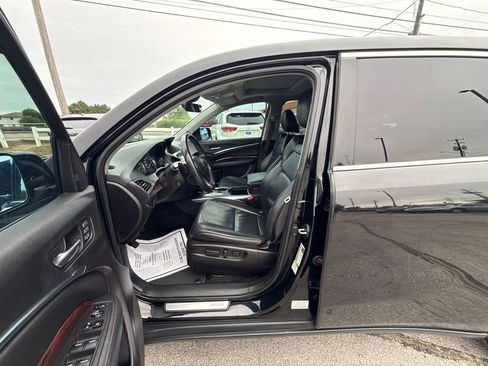 Used 2016 Acura MDX FWD w/ Technology Package image 10