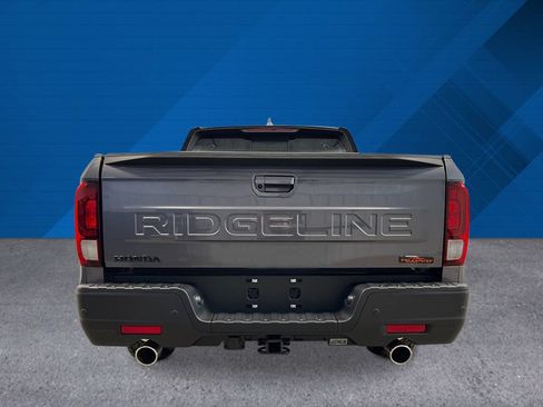 New 2026 Honda Ridgeline TrailSport image 5