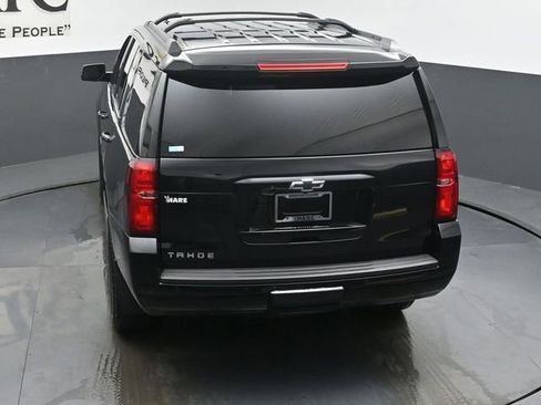 Used 2020 Chevrolet Tahoe LT w/ Luxury Package AWD/4WD image 59