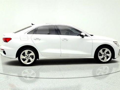 Used 2023 Audi A3 2.0T Premium AWD/4WD image 4