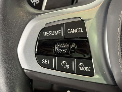 Used 2025 BMW X6 xDrive40i image 22