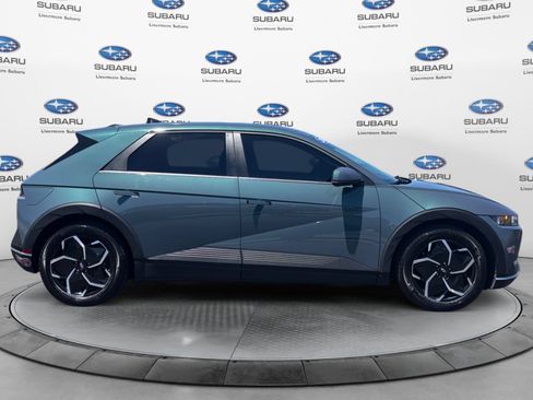 Used 2024 Hyundai Ioniq 5 SE RWD image 6