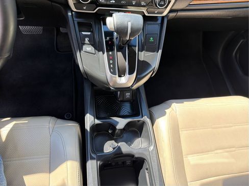 Used 2019 Honda CR-V Touring image 17
