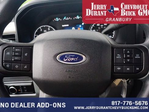 Used 2026 Ford F250 XL AWD/4WD image 15