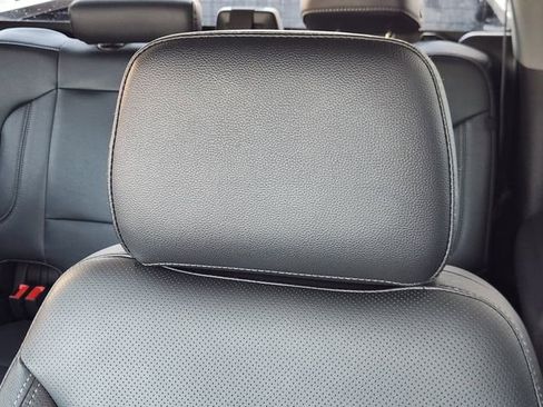 Used 2023 Chevrolet Silverado 1500 Custom image 21