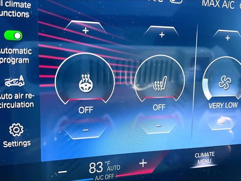 Certified 2023 BMW X1 xDrive28i w/ Premium Package image 36