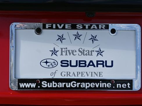New 2026 Subaru WRX Premium AWD/4WD image 12