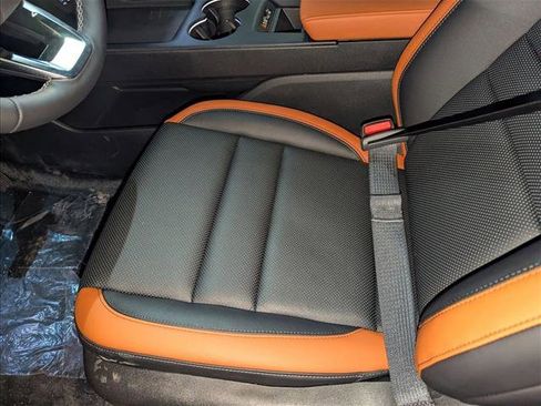 New 2026 Honda Prologue Elite image 4