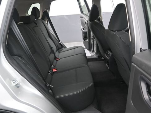 Used 2024 Nissan Rogue S AWD/4WD image 29