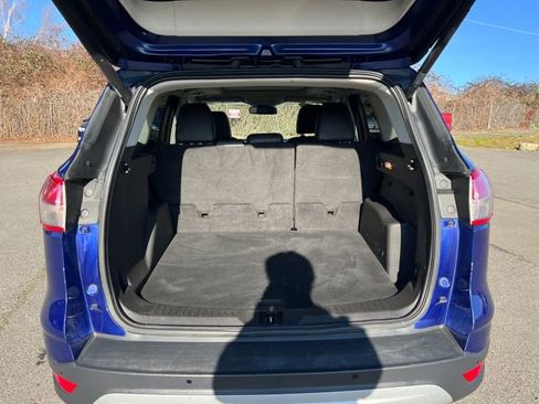 Used 2014 Ford Escape Titanium w/ Equipment Group 401A image 15