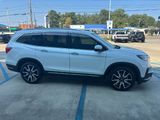 Used 2022 Honda Pilot Touring image 4