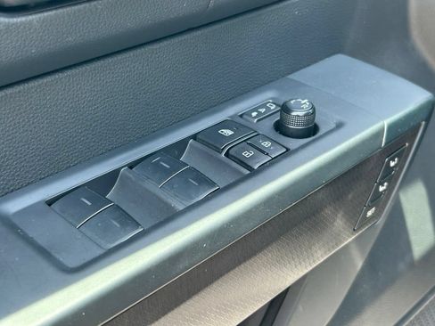 Certified 2024 Toyota Sequoia TRD Pro AWD/4WD image 29