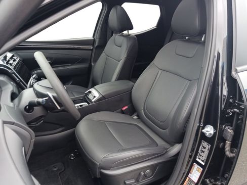 Used 2024 Hyundai Santa Cruz Night AWD/4WD image 18
