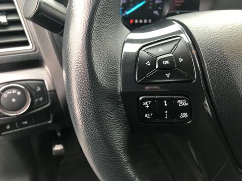 Used 2019 Ford Explorer XLT w/ Equipment Group 202A image 16