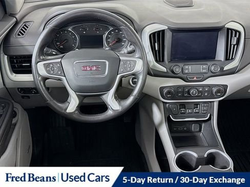 Used 2020 GMC Terrain SLT w/ Preferred Package image 26