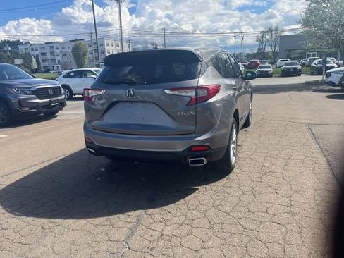 Used 2023 Acura RDX AWD image 15