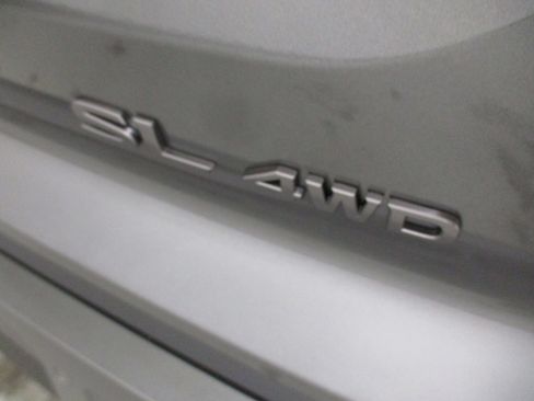 New 2026 Nissan Pathfinder SV w/ SV Premium Package AWD/4WD image 10