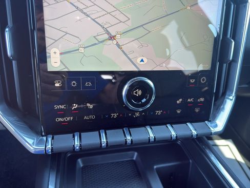 New 2026 GMC Acadia Elevation FWD image 12