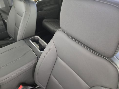 New 2026 Chevrolet Silverado 1500 LT Trail Boss w/ LT Trail Boss Premium Package image 26