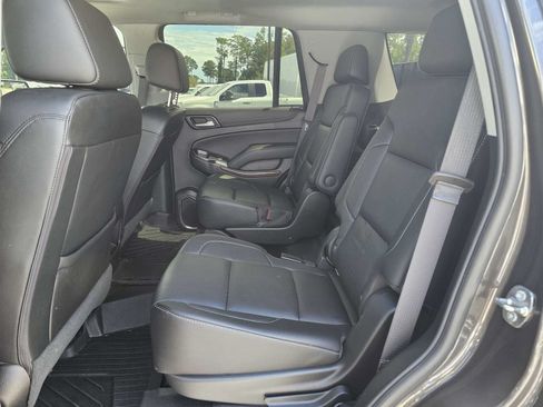 Used 2019 GMC Yukon SLT w/ Premium Edition RWD image 15