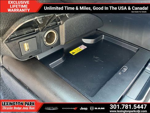 Used 2024 Toyota Camry XSE w/ Cold Weather Package FWD image 15