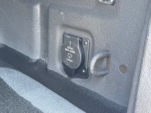 Used 2021 Jeep Gladiator Mojave AWD/4WD image 39