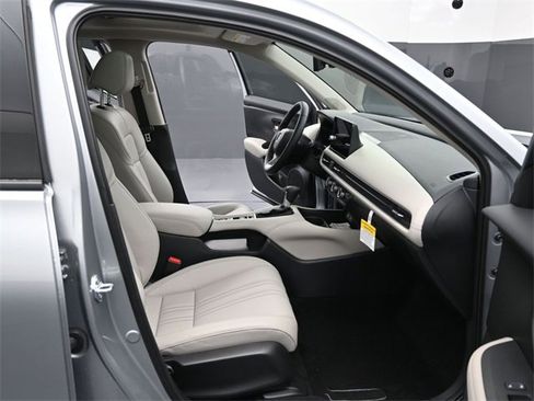 New 2026 Honda HR-V EX-L image 10