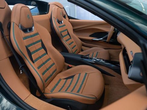 Used 2024 Ferrari 296 GTS image 47